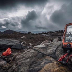 Geotechnical Surveys