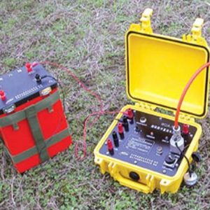 Geological Survey tool Homeland Drilling