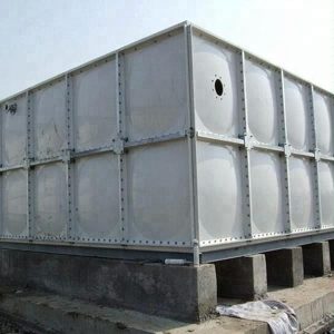 Water Tank Installation in Lagos Nigeria