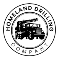 HOMELAND DRILLING COMPANY LOGO 2